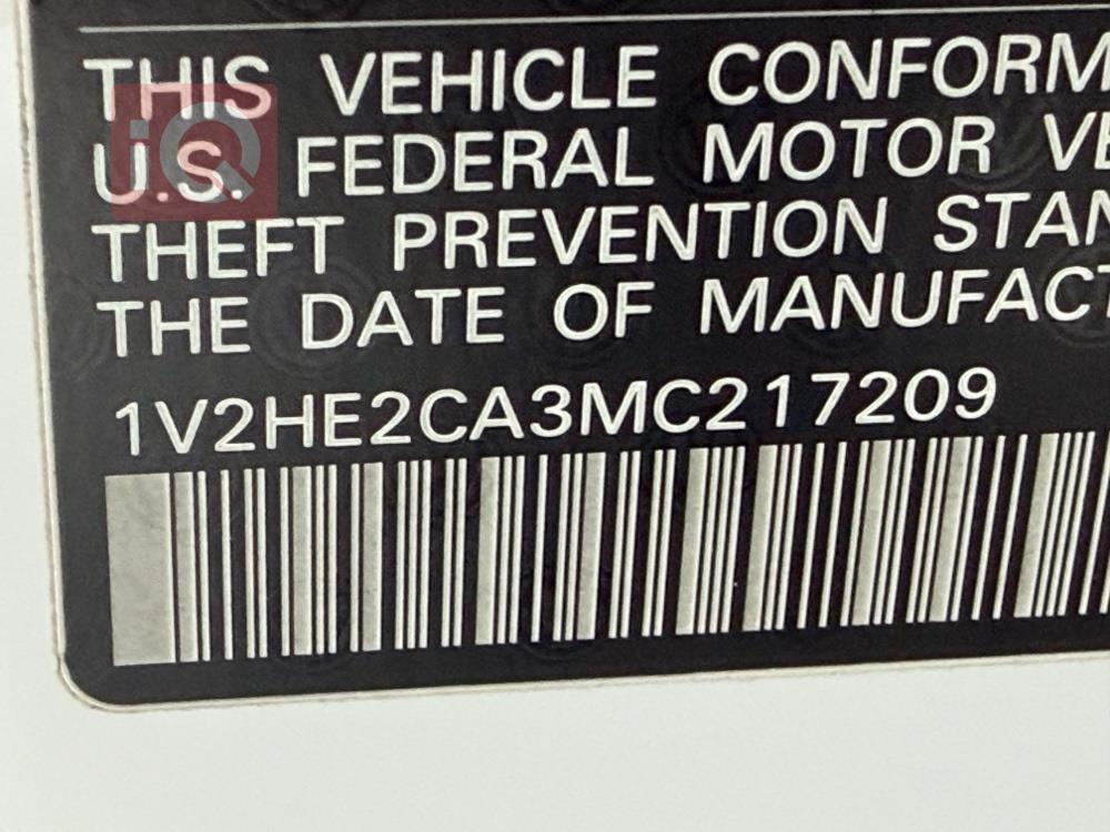 فولكسفاغن أطلس كروس سبورت